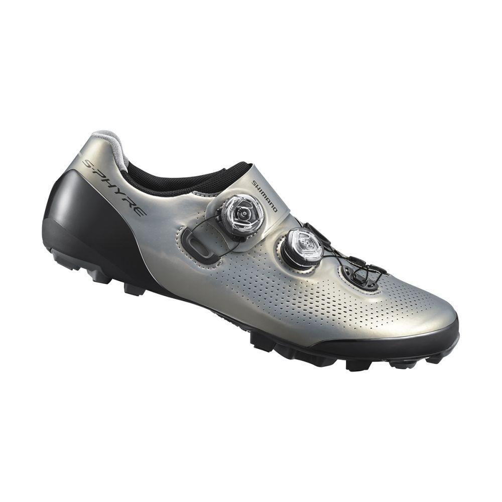 Selectiekader Dwingend ik heb dorst Shimano S-Phyre XC901 MTB schoenen Zwart | Bakker Racing Products | Bakker  Racing Products