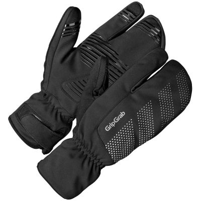 GripGrab Handschoenen Bakker Racing Products
